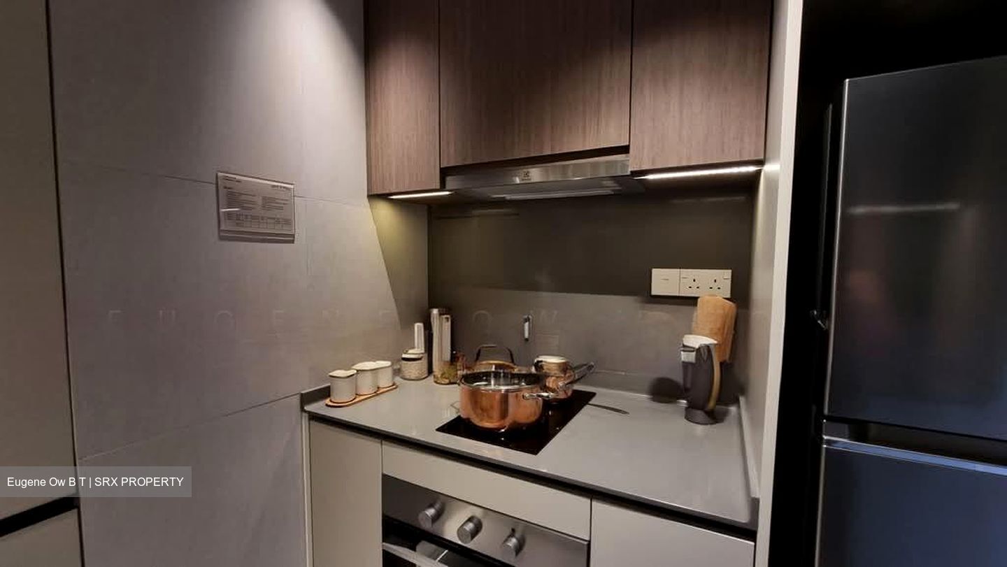 Lentor Hills Road (D26), Condominium #598074931